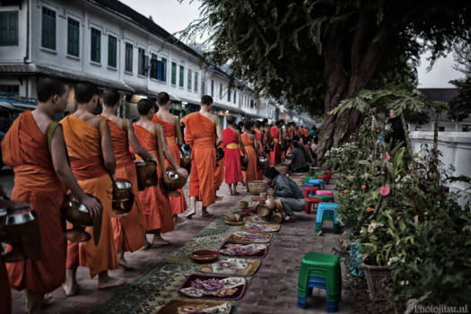 Luang Prabang