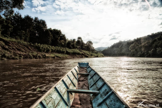 Luang Prabang