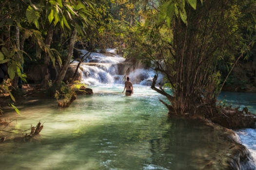 Luang Prabang