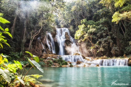 Luang Prabang