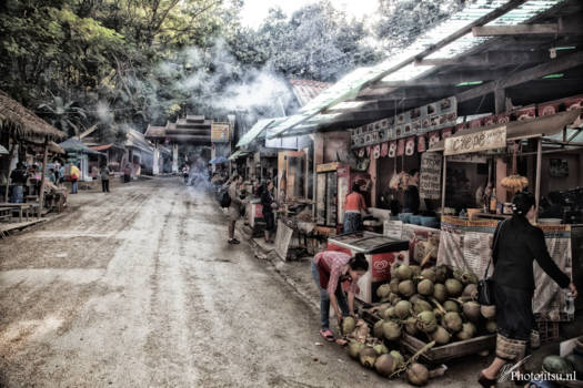 Luang Prabang