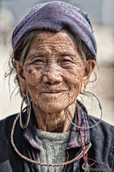 Luang Prabang