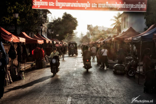 Luang Prabang