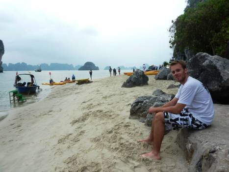 Halong Bay