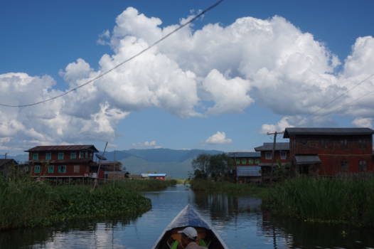 Inle Lake