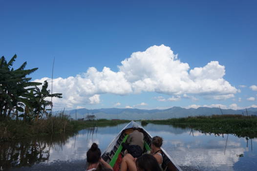 Inle Lake