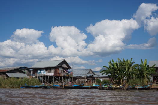 Inle Lake