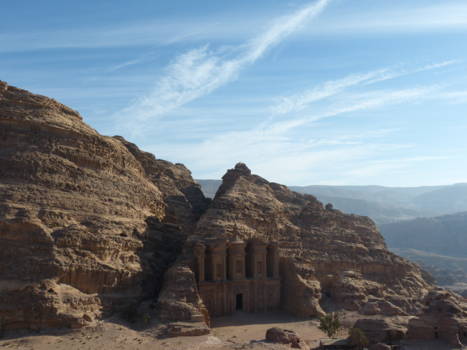 Petra