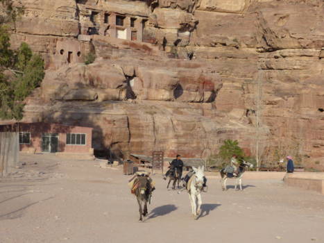 Petra