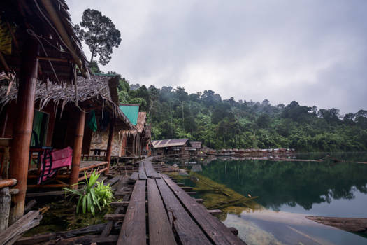 Khao Sok National Park