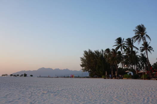 Pulau Langkawi