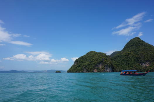 Pulau Langkawi