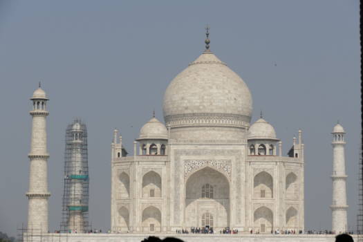 Taj Mahal - De Taj Mahal