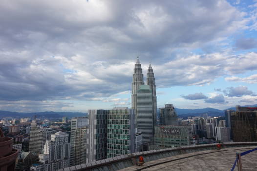 Kuala Lumpur