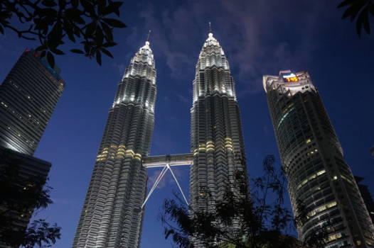 Kuala Lumpur