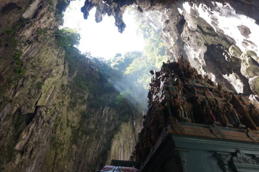 Batu Caves