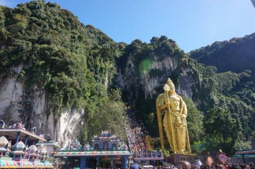 Batu Caves