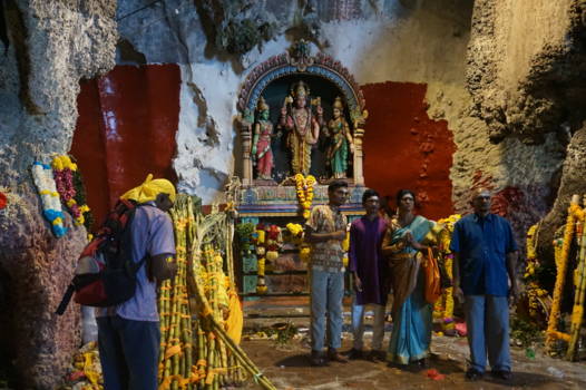Batu Caves
