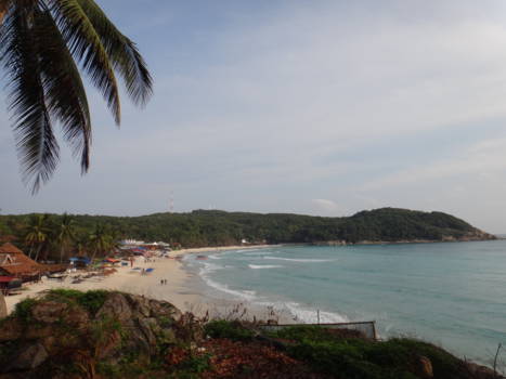 Perhentian Islands