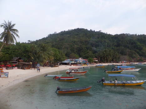 Perhentian Islands