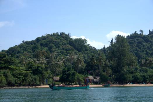 Koh Tonsay