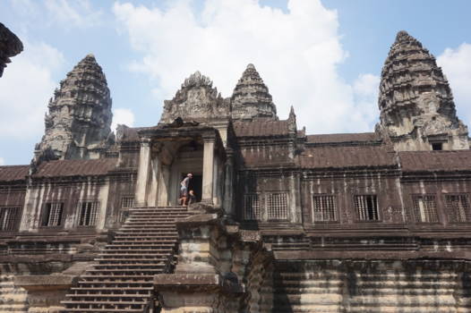 Angkor Wat