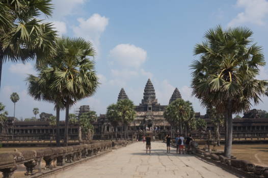 Angkor Wat