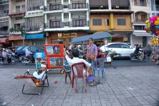 Phnom Penh