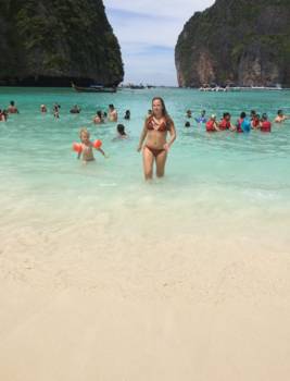 Koh Phi Phi