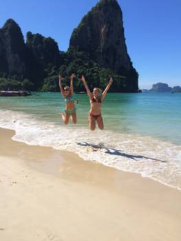Koh Phi Phi