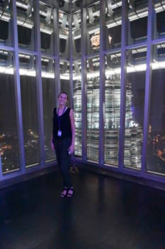 Petronas Twin Towers