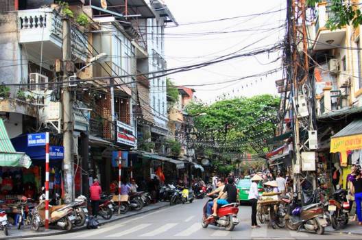 Vietnam - Hanoi