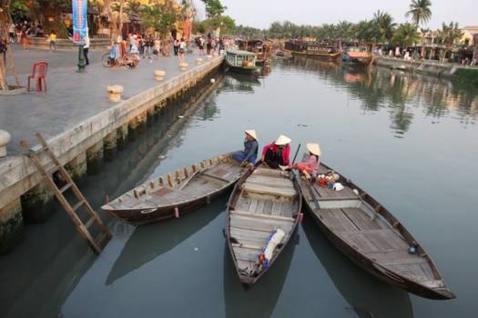 Vietnam - Hoi An