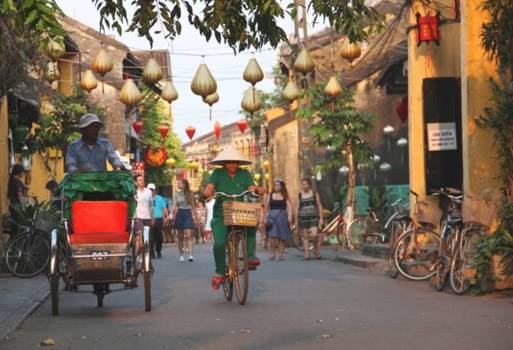 Vietnam - Hoi An