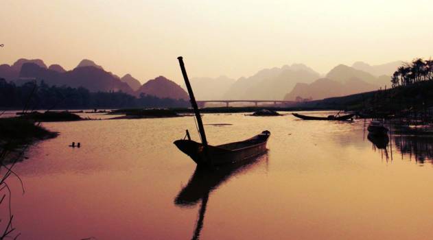 Vietnam - Phong Nha National Park