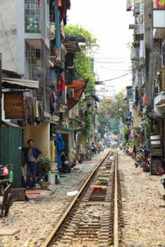 Vietnam - Hanoi