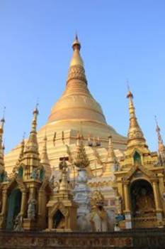 Myanmar - Yangon