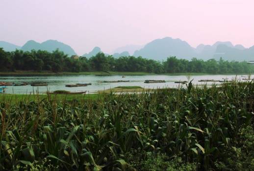 Phong Nha-Ke Bang National Park