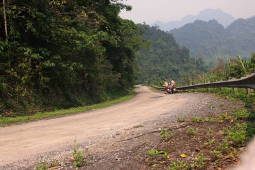 Phong Nha-Ke Bang National Park