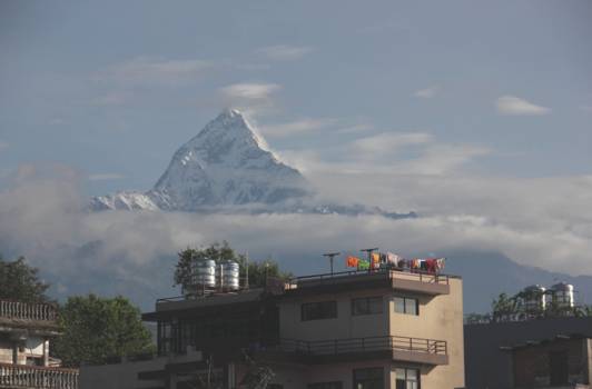 Pokhara