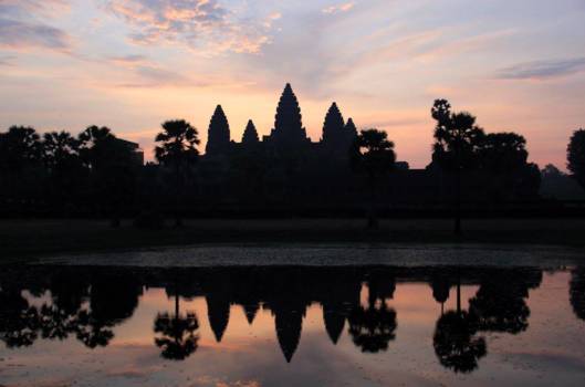 Angkor Wat