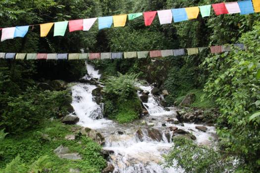 Annapurna Trail Trek
