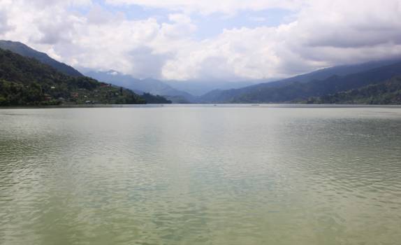 Pokhara