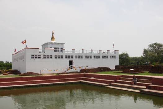 Lumbini