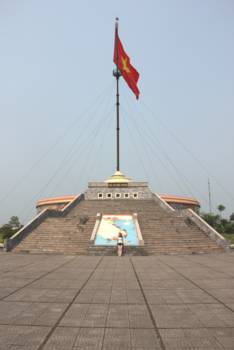 Gedemilitariseerde Zone Vietnam