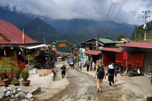 Sapa - Sapa