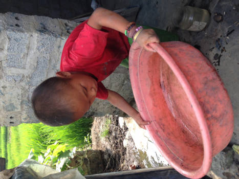 Hiken bij Sapa - Vietnamlife