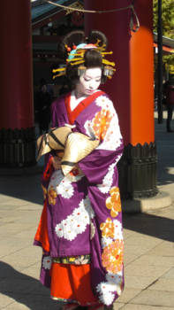 Japan - echt?..........niet!