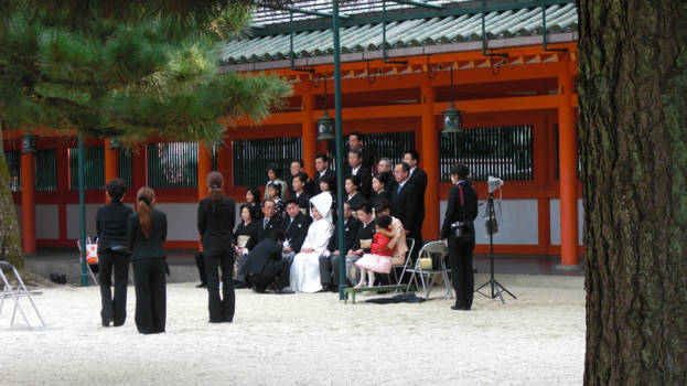 Japan - JA......ik wil!