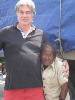 Indonesië - Wie het kleine niet eert is het grote niet Weert